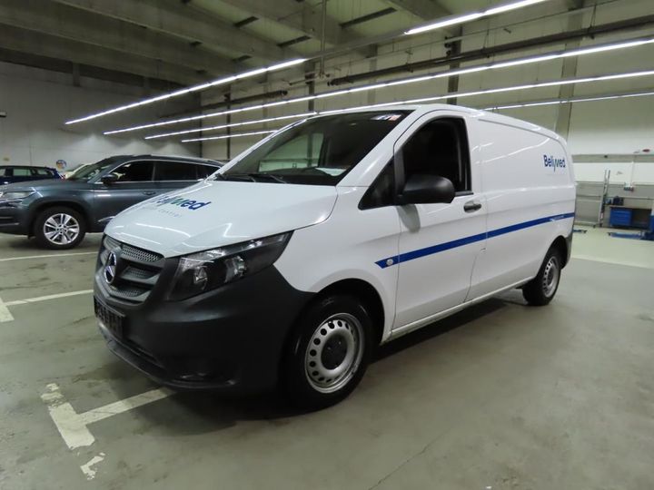 MERCEDES-BENZ VITO 2018 wdf44760113478451