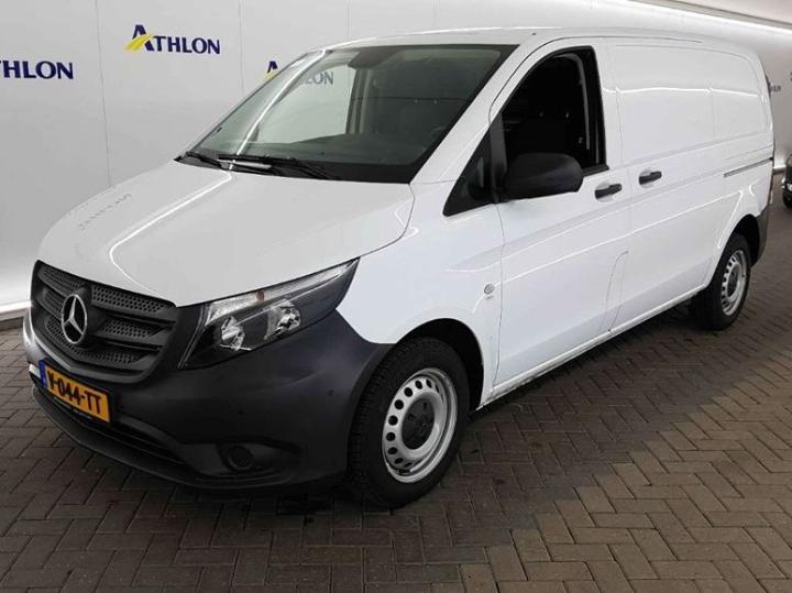 MERCEDES-BENZ VITO GB 2019 wdf44760113551697