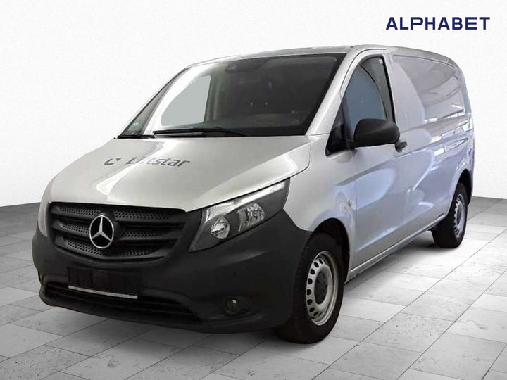 MERCEDES-BENZ VITO 114 CDI KOMPAKT 2019 wdf44760113609663