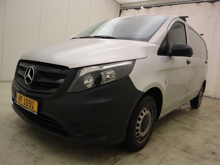 MERCEDES-BENZ VITO 2019 wdf44760113624799