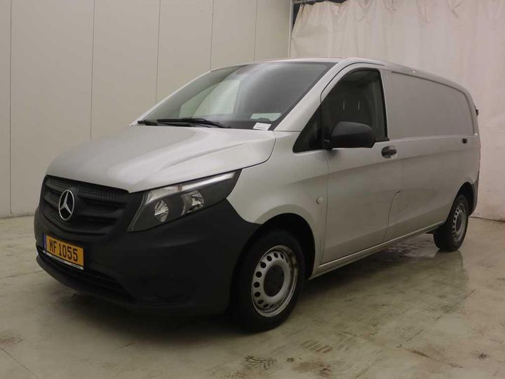 MERCEDES-BENZ VITO 2019 wdf44760113625118