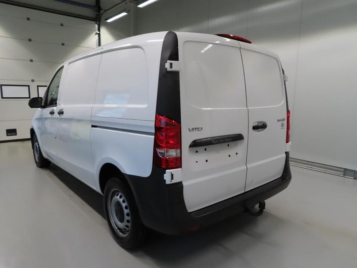 MERCEDES-BENZ VITO 2019 wdf44760113642707