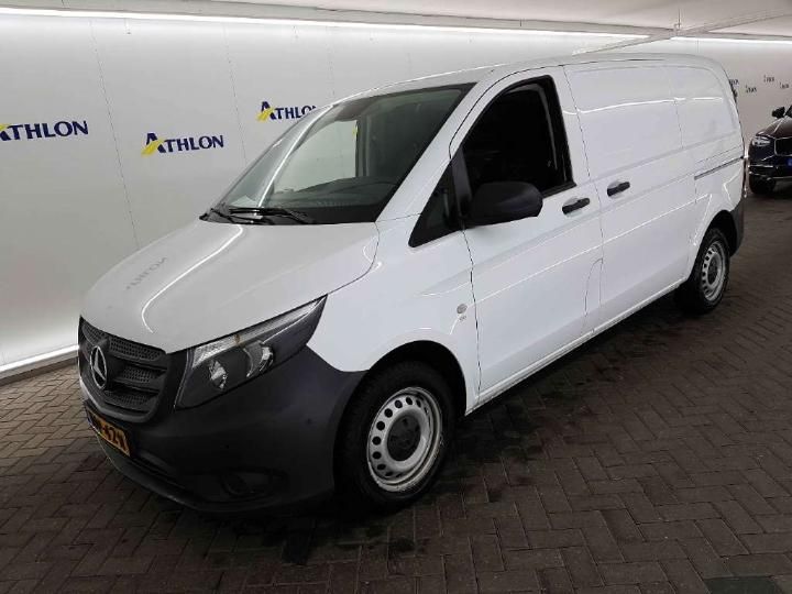 MERCEDES-BENZ VITO GB 2019 wdf44760113674996