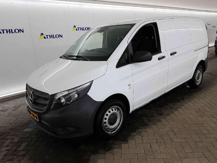 MERCEDES-BENZ VITO GB 2019 wdf44760113676545