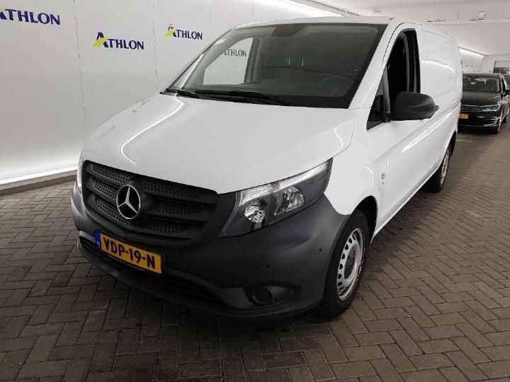 MERCEDES-BENZ VITO GB 2019 wdf44760113676721