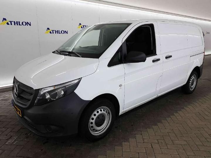 MERCEDES-BENZ VITO GB 2019 wdf44760113676953