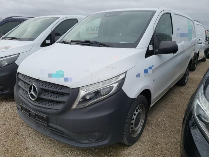 MERCEDES-BENZ VITO MIXTO 2015 wdf44760313025593