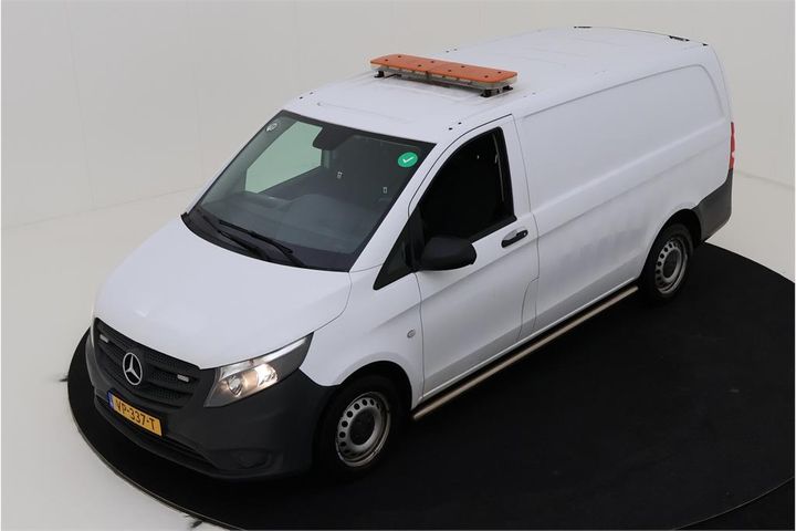 MERCEDES-BENZ VITO 2015 wdf44760313025901