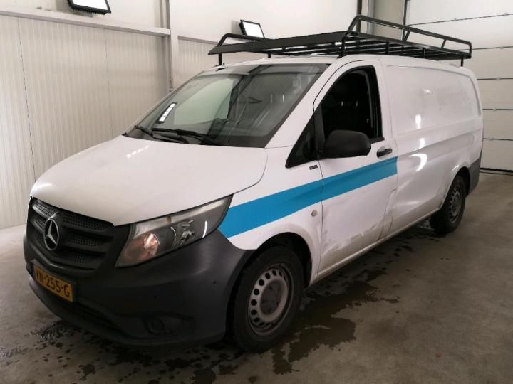 MERCEDES-BENZ VITO 2015 wdf44760313036057