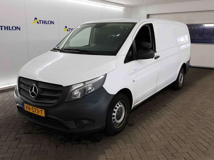 MERCEDES-BENZ VITO GB 2015 wdf44760313044647