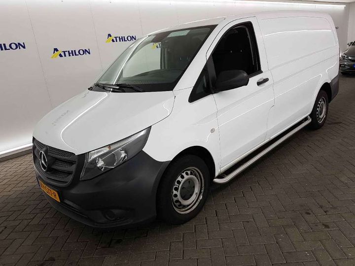 MERCEDES-BENZ VITO 2015 wdf44760313062007