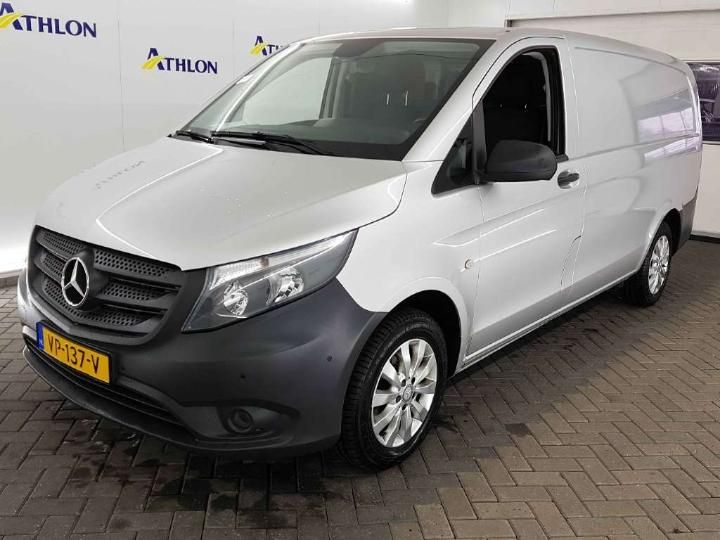 MERCEDES-BENZ VITO GB 2015 wdf44760313074019