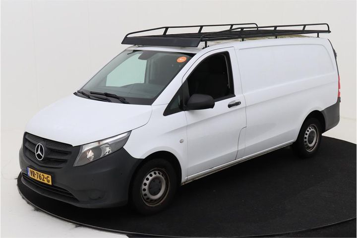 MERCEDES-BENZ VITO 2015 wdf44760313083065