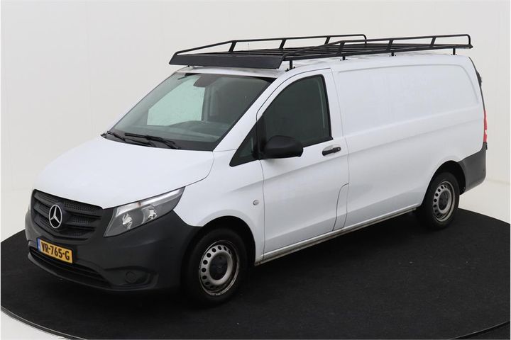 MERCEDES-BENZ VITO 2015 wdf44760313083193