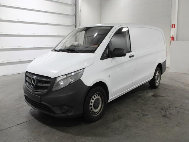 MERCEDES-BENZ VITO PANEL VAN 2015 wdf44760313085836