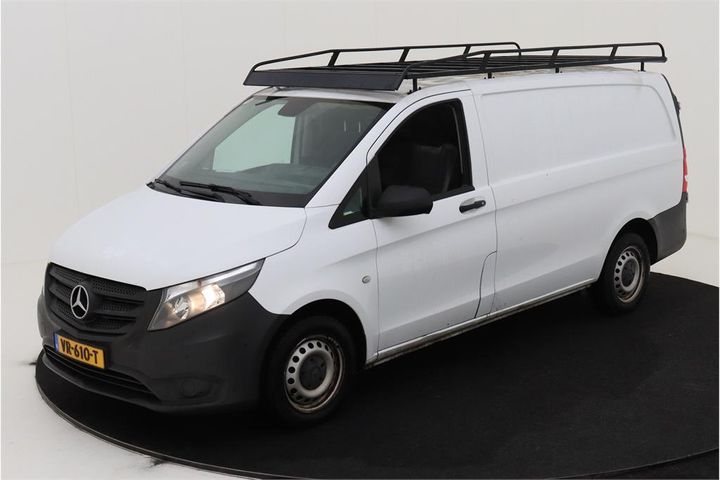 MERCEDES-BENZ VITO 2015 wdf44760313092544