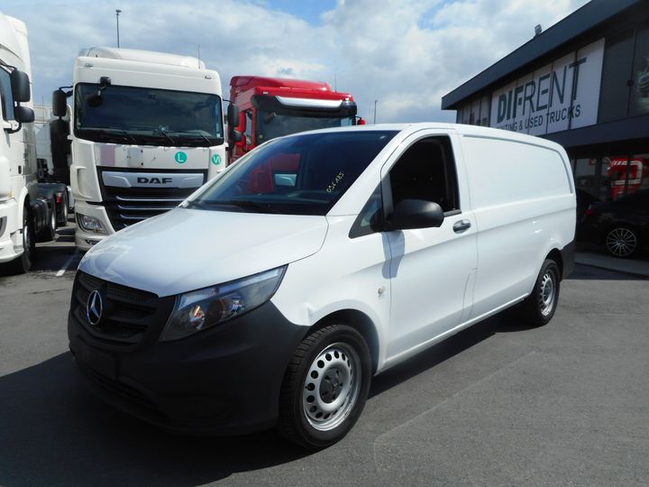 MERCEDES-BENZ VITO 2015 wdf44760313096185