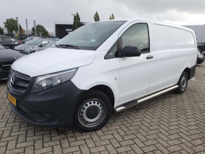 MERCEDES-BENZ VITO 2015 wdf44760313103914