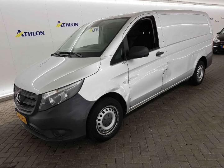 MERCEDES-BENZ VITO GB 2015 wdf44760313111005