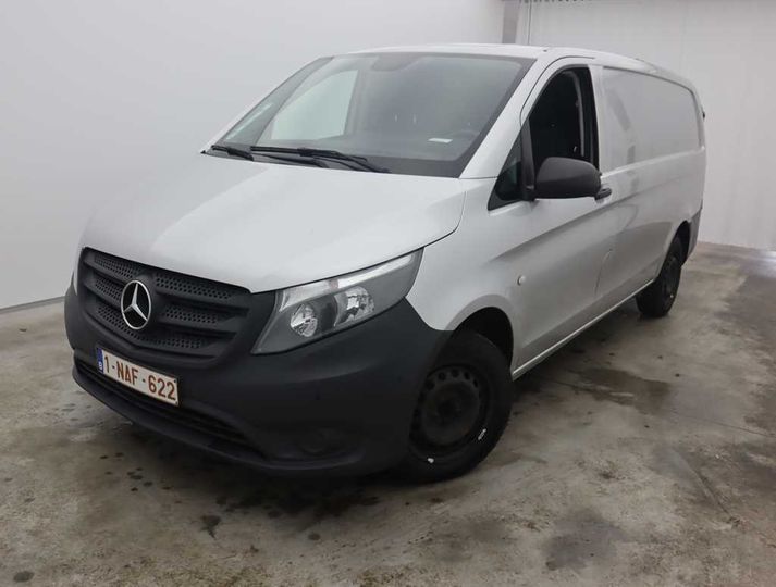 MERCEDES-BENZ VITO &#3914 2016 wdf44760313112630