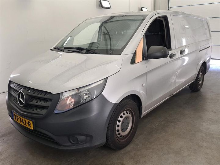 MERCEDES-BENZ VITO 2016 wdf44760313120490