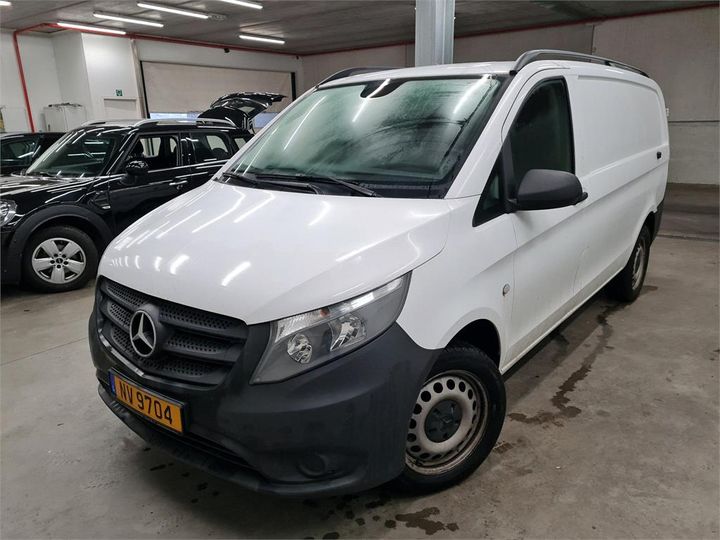 MERCEDES-BENZ VITO 2016 wdf44760313128950