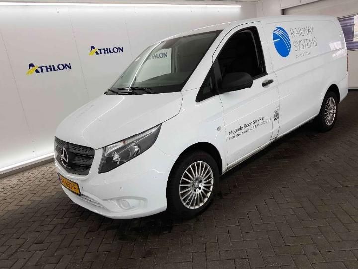 MERCEDES-BENZ VITO GB 2016 wdf44760313130187