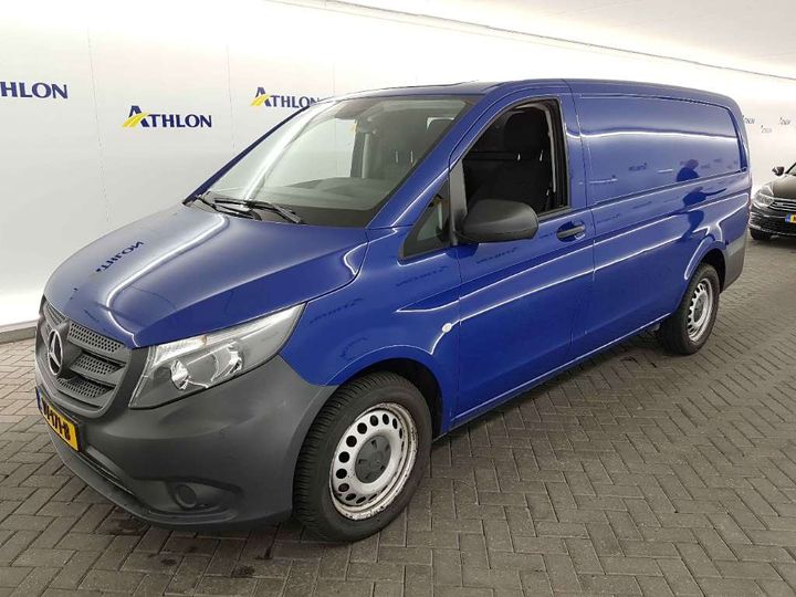 MERCEDES-BENZ VITO GB 2016 wdf44760313142841