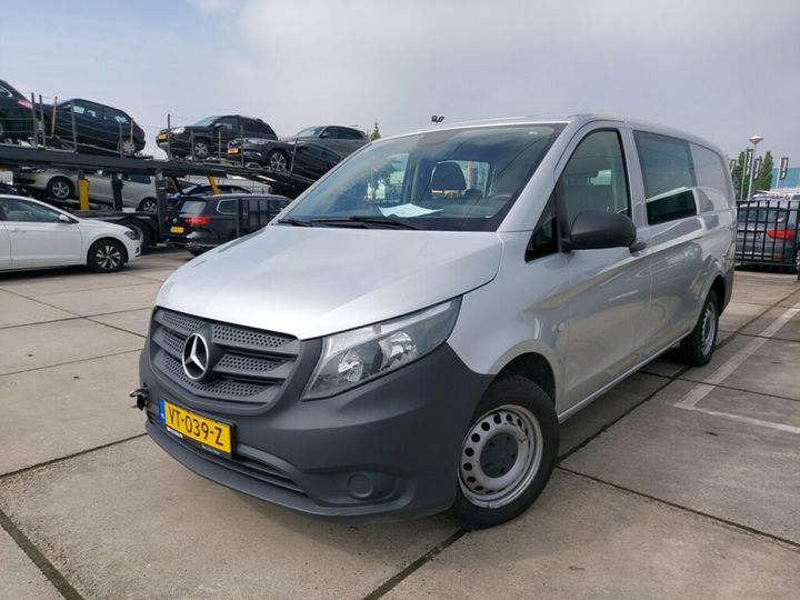 MERCEDES-BENZ VITO 2016 wdf44760313147680