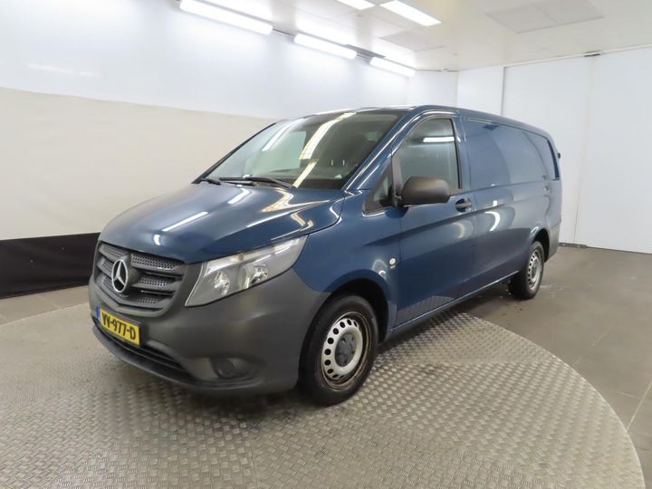 MERCEDES-BENZ VITO 2016 wdf44760313155473