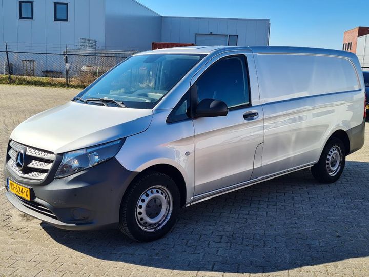 MERCEDES-BENZ VITO 2016 wdf44760313158971