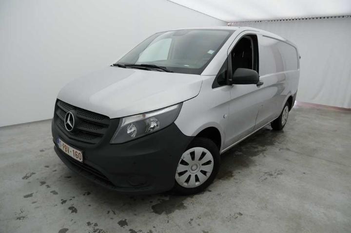 MERCEDES-BENZ VITO &#3914 2016 wdf44760313159397