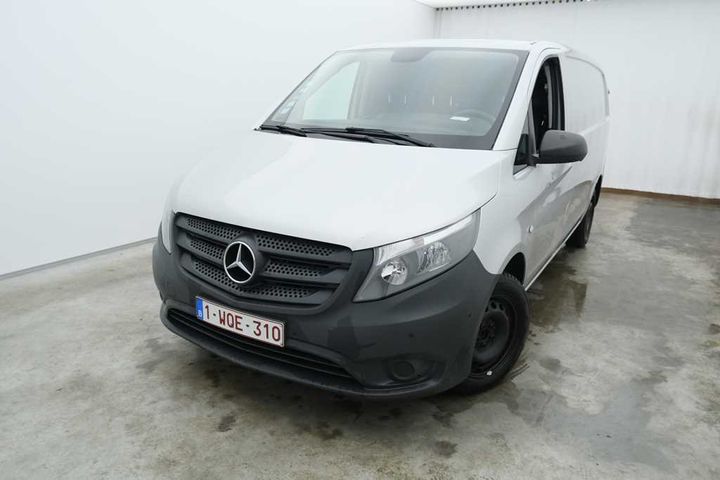 MERCEDES-BENZ VITO &#3914 2017 wdf44760313159964