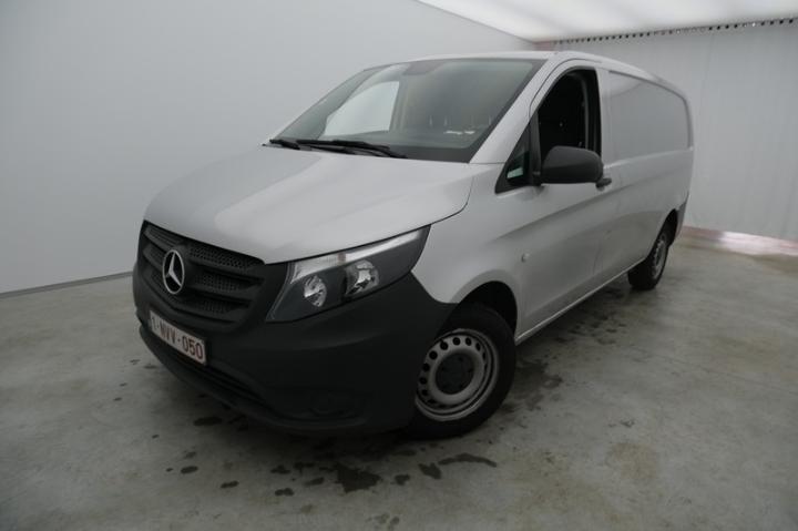 MERCEDES-BENZ VITO &#3914 2016 wdf44760313163685