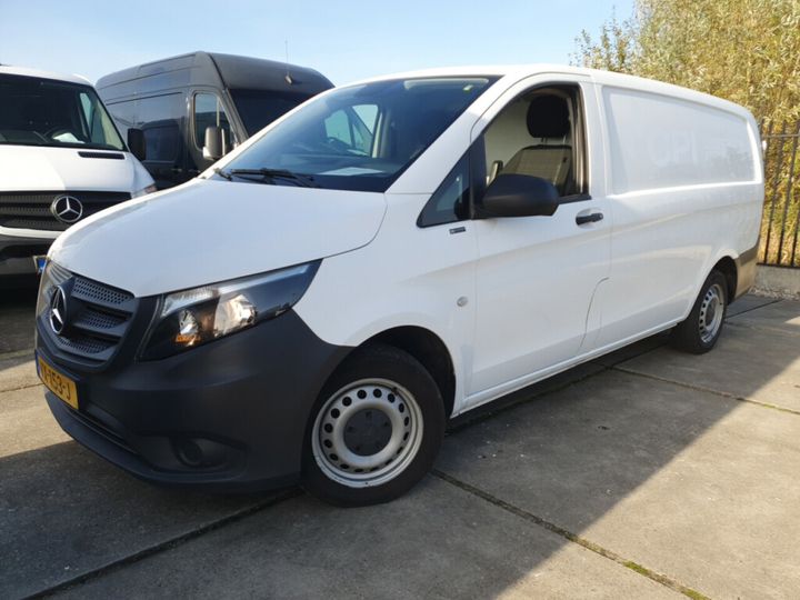 MERCEDES-BENZ VITO 2016 wdf44760313168125