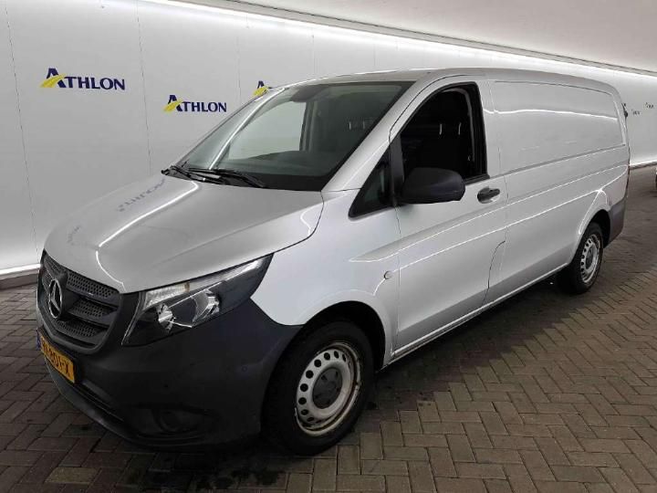 MERCEDES-BENZ VITO GB 2016 wdf44760313174911