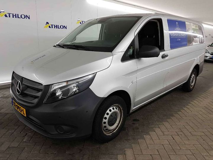 MERCEDES-BENZ VITO GB 2016 wdf44760313179811