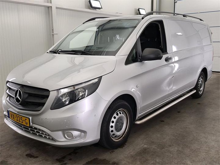 MERCEDES-BENZ VITO 2016 wdf44760313181184