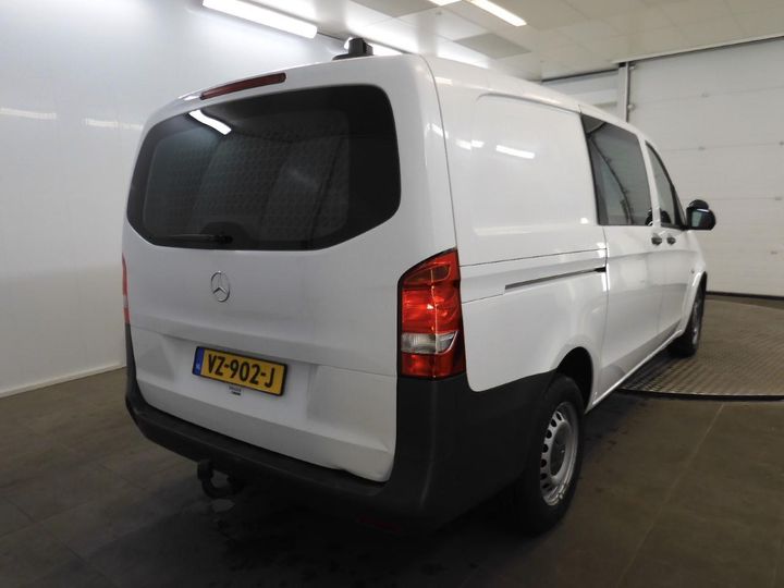 MERCEDES-BENZ VITO 2016 wdf44760313182522