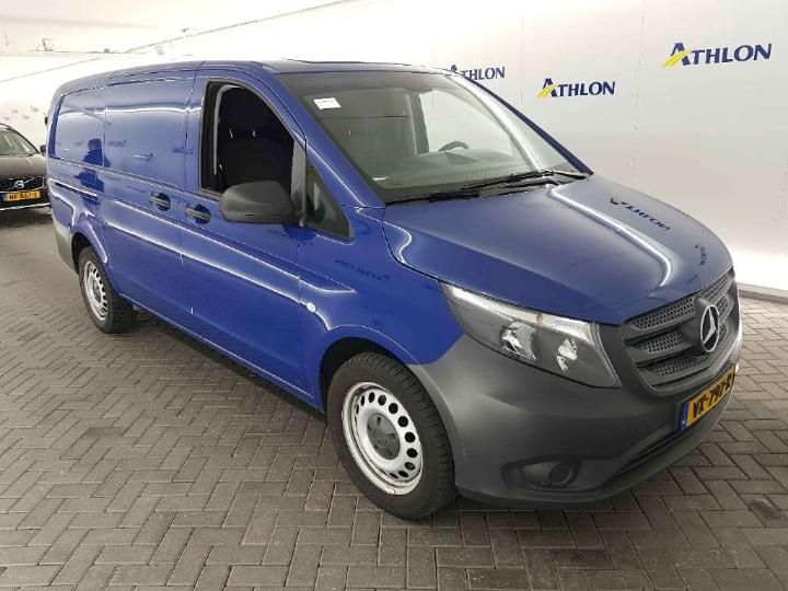 MERCEDES-BENZ VITO GB 2016 wdf44760313187090