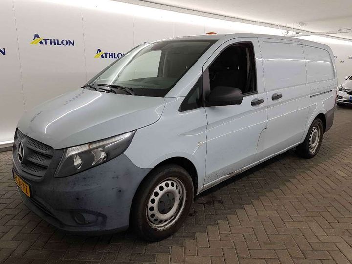 MERCEDES-BENZ VITO GB 2016 wdf44760313188936