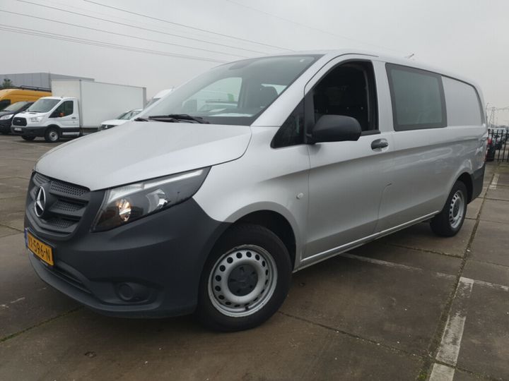 MERCEDES-BENZ VITO 2016 wdf44760313189551