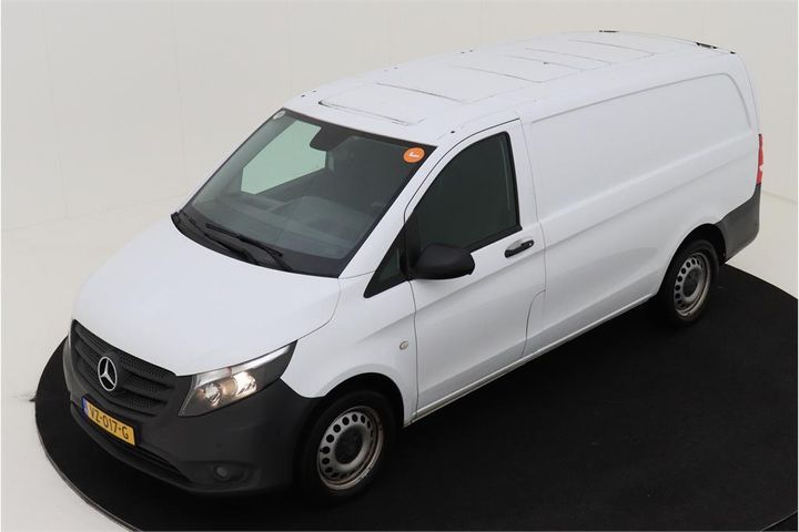 MERCEDES-BENZ VITO 2016 wdf44760313194782