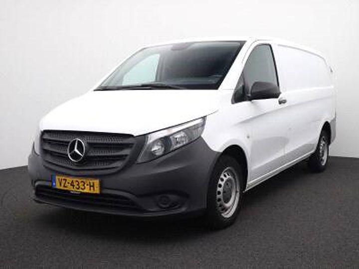 MERCEDES-BENZ VITO 2016 wdf44760313196454