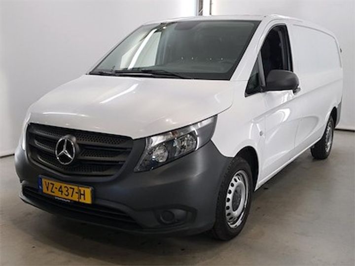 MERCEDES-BENZ VITO 2016 wdf44760313197018