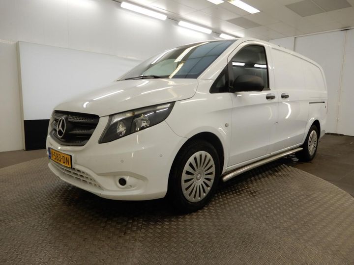 MERCEDES-BENZ VITO 2017 wdf44760313202530