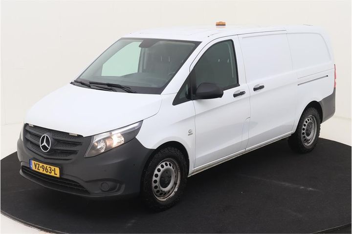 MERCEDES-BENZ VITO 2016 wdf44760313202550