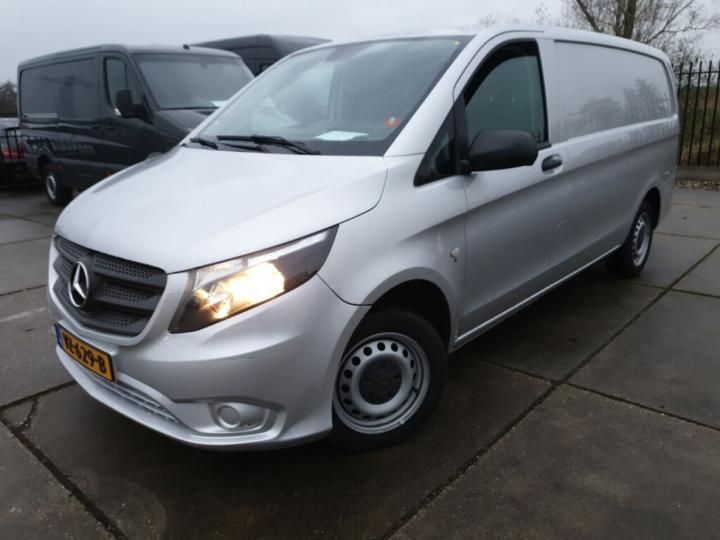 MERCEDES-BENZ VITO 2016 wdf44760313206176