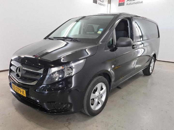 MERCEDES-BENZ VITO 2016 wdf44760313208868