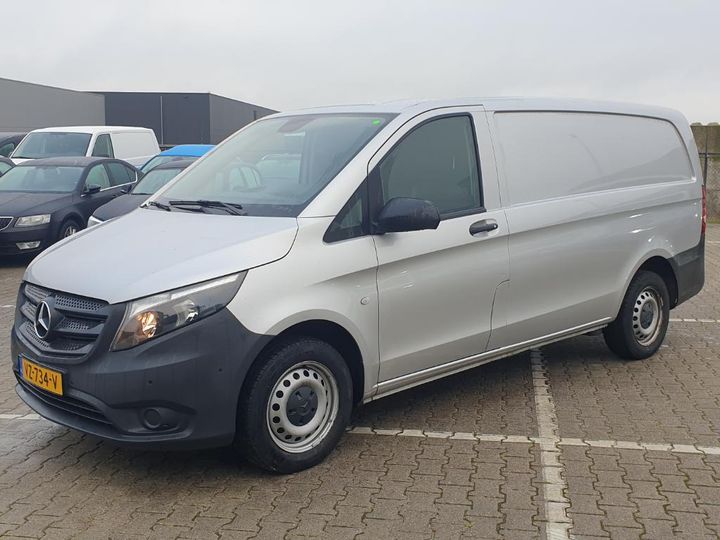 MERCEDES-BENZ VITO 2016 wdf44760313215099